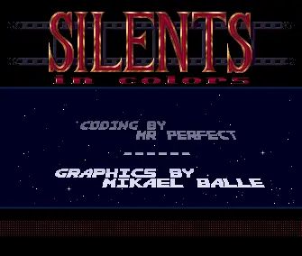End of Maloy (1990) by The Silents