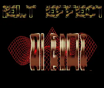 Melt Effect (1988) by The Silents