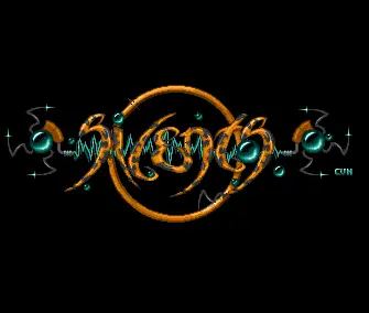 Moldavia BBS Intro (1990) by The Silents