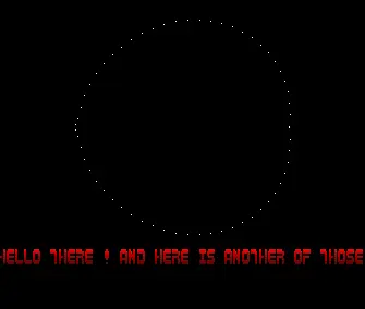 Stardust (1988) by The Silents