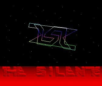 Stardust 3 (1987) by The Silents