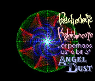 Soul Kitchen (1994) by The Silents