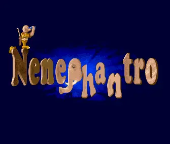Nenephantro by Silicon