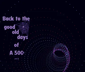 Aspartame (1994) by Silicon