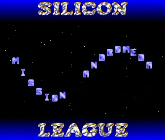 Mission Andromeda (1987) by Silicon League