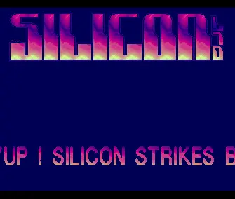 Advertisetro (1993) by Silicon Ltd