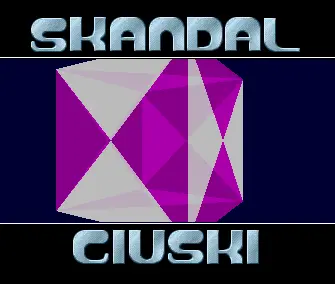 Ciuski (1991) by Skandal