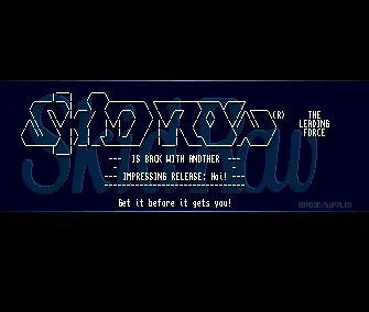 Hoi Final Version (1992) by Skid Row