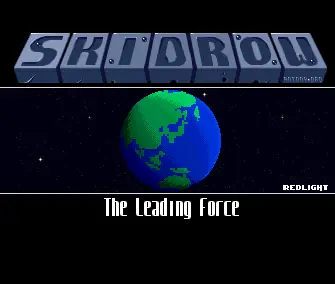 Road Rash (1992) by Skid Row