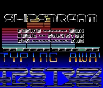 The Equalogo Demo (1988) by Slipstream