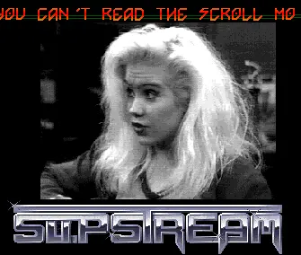 Kelly Demo (1989) by Slipstream