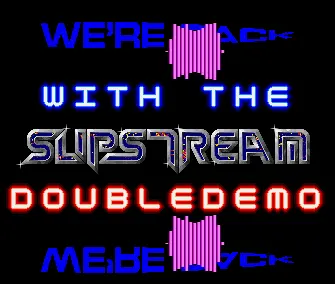 Doubledemo (1990) by Slipstream