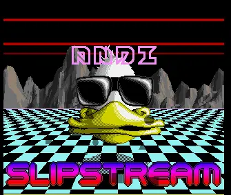 The Duck Demo (1988) by Slipstream