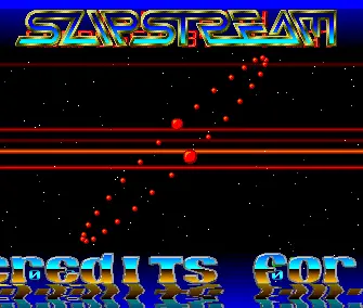 Hardcore Demo (1989) by Slipstream