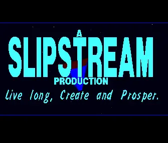 MedRes Vector (1991) by Slipstream