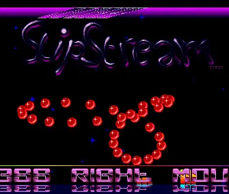 Back in 1991 (1990) by Slipstream