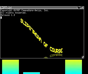 Sine Intro 3 (1988) by Slipstream