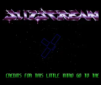 Vectalizer (1989) by Slipstream