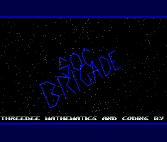 New Stuff Vector Intro (1989) by Soc Brigade