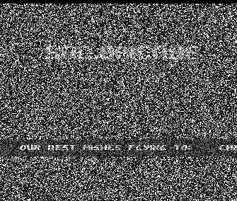 New Stuff Static Intro (1989) by Soc Brigade