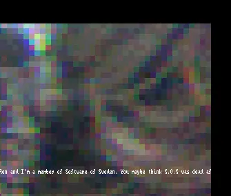 $180 Demo (1990) by Software of Sweden