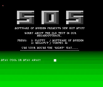 Plotty & More (1988) by Software of Sweden