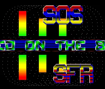 Plotty (1989) by Software of Sweden
