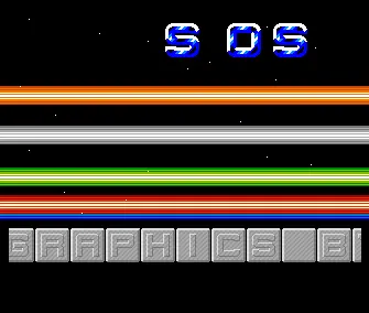 Amiga Nights (1987) by Software of Sweden