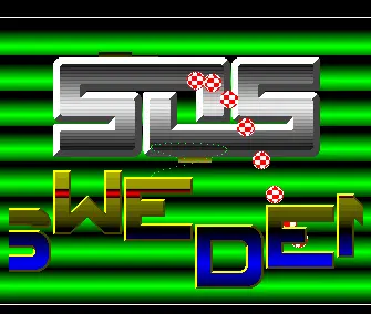 Bit for Bit Preview (1989) by Software of Sweden