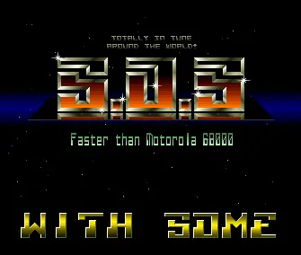 Tampong (1989) by Software of Sweden