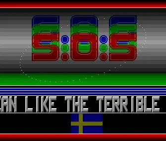 X-Mas (1988) by Software of Sweden