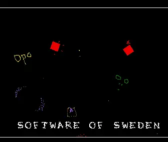 ZuttZutt (1989) by Software of Sweden