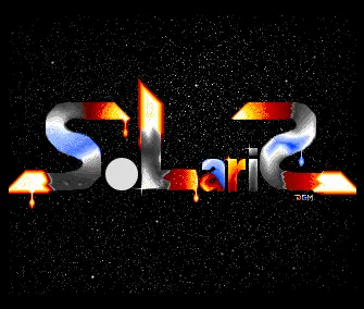 Radiation (1992) by Solaris