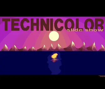 Technicolor (1992) by Solaris