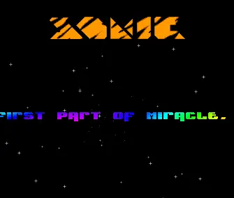 Turtle Party Intro (1991) by Sonic