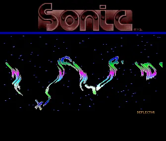 Mini Party Mintro (1990) by Sonic