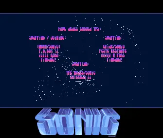 Ecstasy (1992) by Sonic