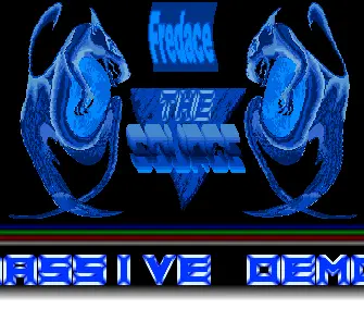 Demo Disk (1988) by Source, The