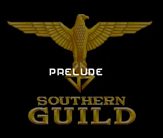 Prelude (1991) by Southern Guild