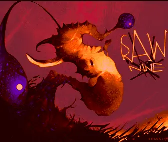 RAW 09 (1995) by Spaceballs