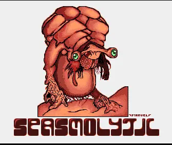 Spasmolytic (1991) by Spaceballs