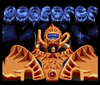 Wayfarer (1992) by Spaceballs