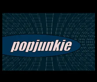 Popjunkie (1998) by Spaceballs