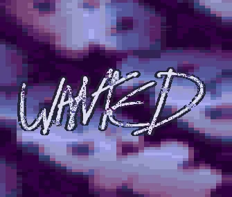 Wanted (1994) by Spasm