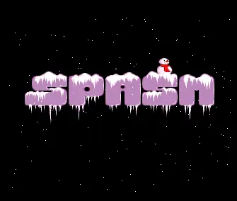 Happy New Year (1992) by Spasm