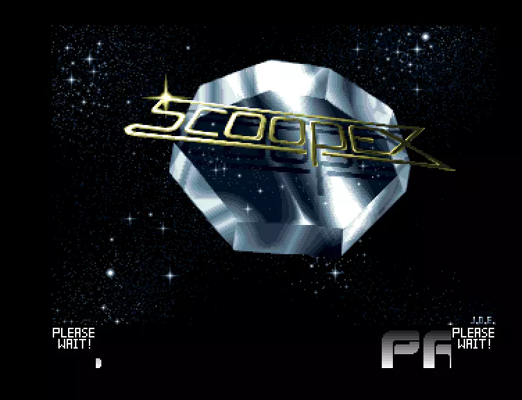 Megademo (1988) by Scoopex