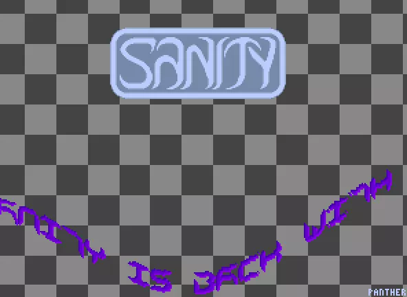 Alles Sanity (1991) by Sanity