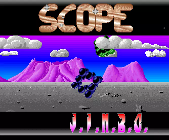 JIMBO (1990)
