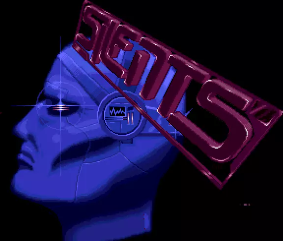 Geometrical Dreams (1991) by The Silents