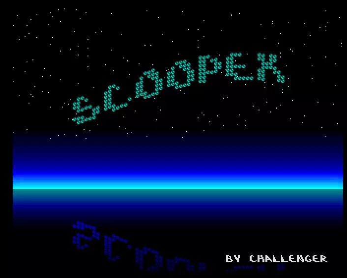 Marbles Intro (1989) by Scoopex